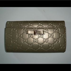 Gucci Wallet